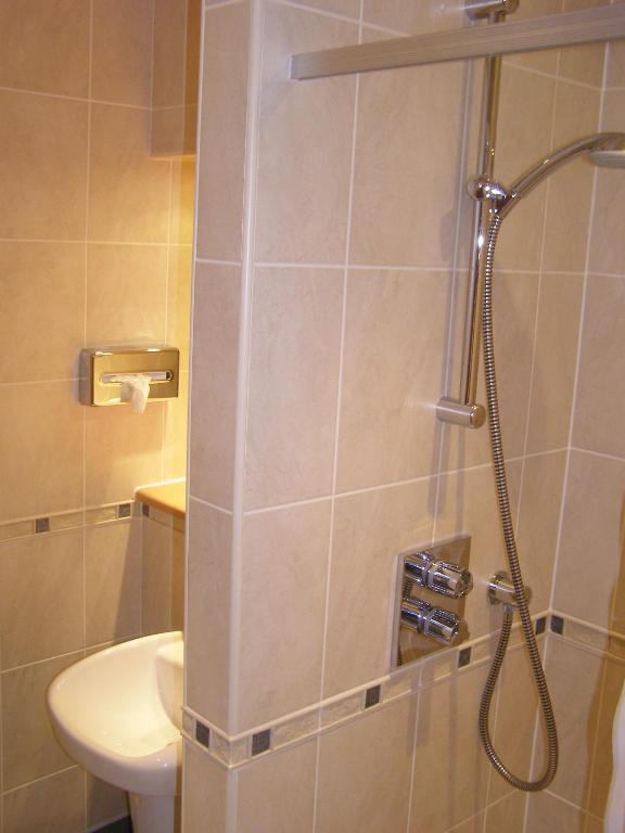 Hunters Lodge Hotel Крю Стая снимка